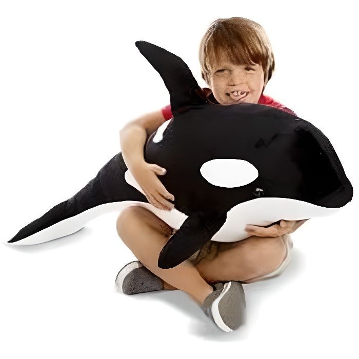 PELUCHE GRAND ORQUE