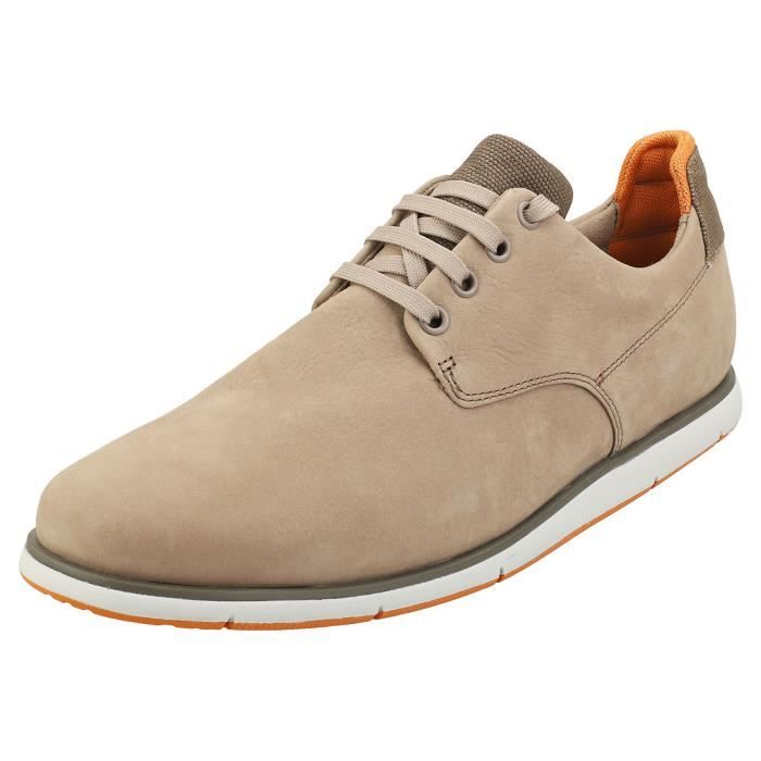 Baskets - Camper - Smith - Homme - Gris