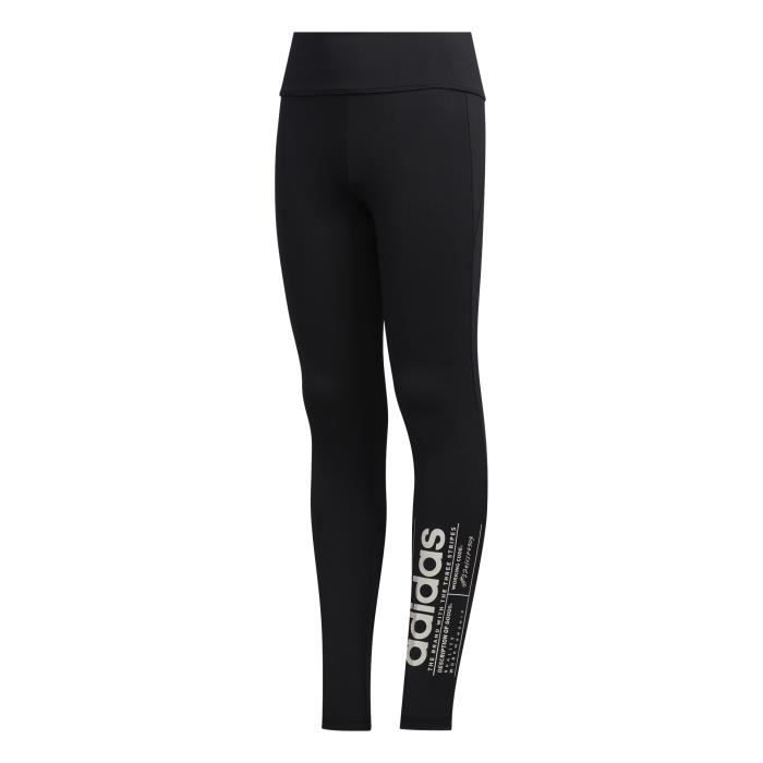 Collant fille adidas Brilliant Basics