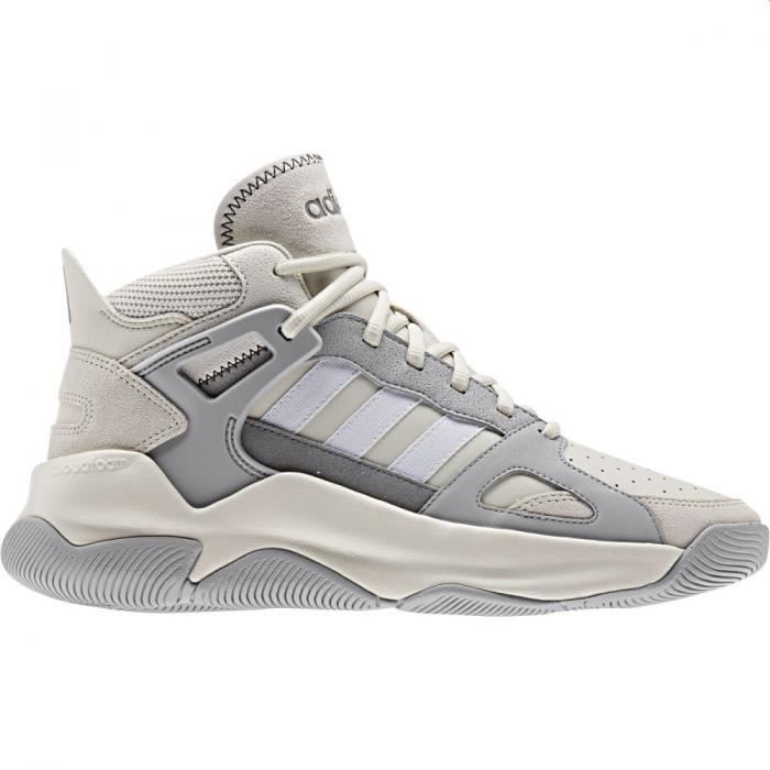 Chaussures de basketball adidas Performance Streetspirit