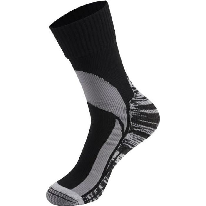 G-HEAT - Chaussettes étanches COOLMAX - Mixte