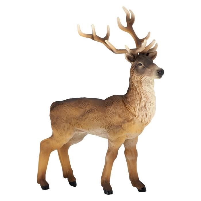 Papo 53008 - Figurine - Animaux - Cerf
