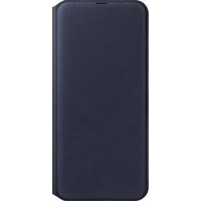 Flip Wallet Noir G A50