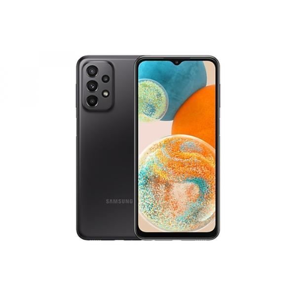 TÉLÉPHONIE, Smartphone, GSM/GPRS/EDGE/UMTS/HSDPA, Samsung, Samsung Galaxy A23 Ee 5g 4/64 Noir