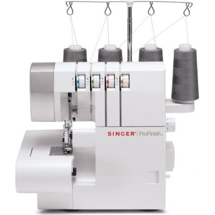 Machine a coudre SINGER SURJETEUSE 14SH754