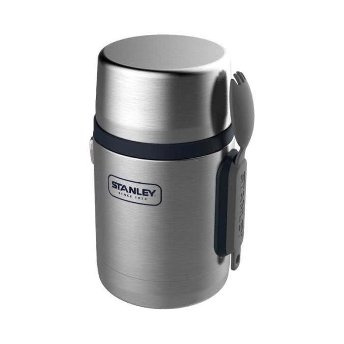 Bouteille Isotherme Alimentaire Aventure Stanley