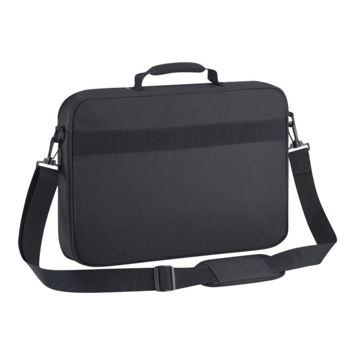 Targus Clamshell Laptop Case Sacoche pour ordinateur portable 16- noir