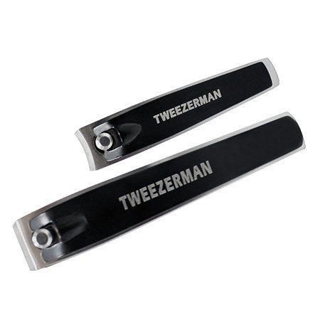 Tweezerman Set de coupe-ongles
