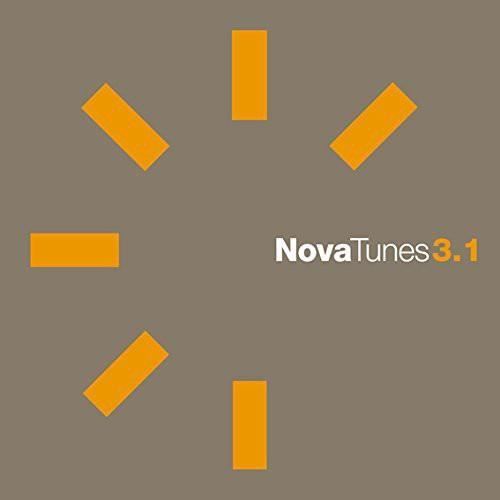 Nova Tunes 3.1 - Nova Tunes 3.1