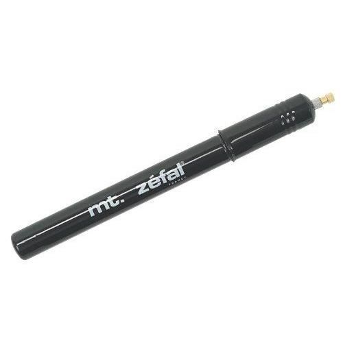 Zéfal MT - Pompe spéciale - Noir