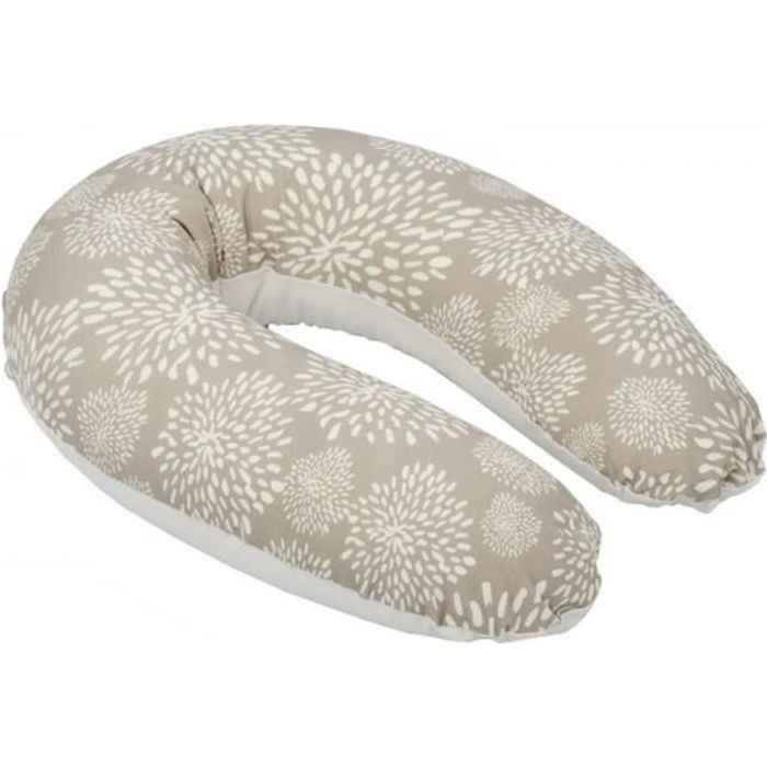 Photo de babymoov-coussin-de-maternite-doomoo-dandelion