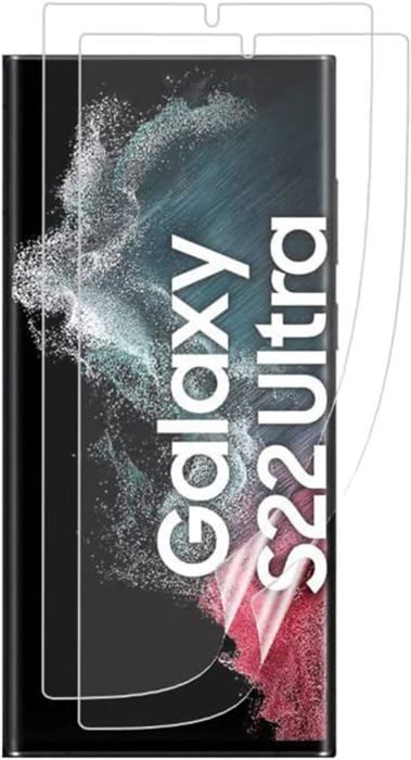 NOVAGO – Films Protection écran Hydrogel Pour HONOR 200 Pro 5G – 2 Films Souples Anti-rayures + Tuto De Pose Inclus - 3