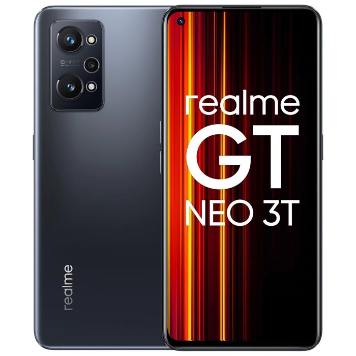 Realme GT neo 3t