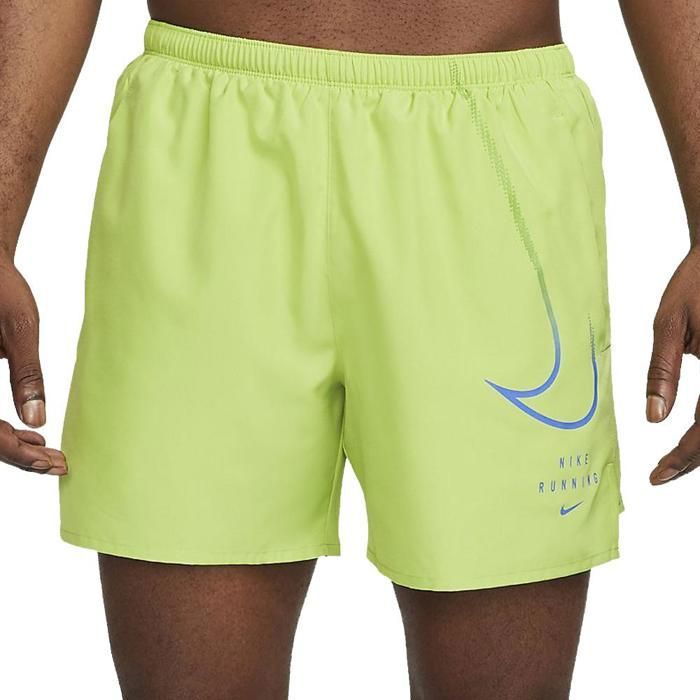 Short Vert Homme Nike Chlngr Vert Cdiscount Prêt-à-Porter