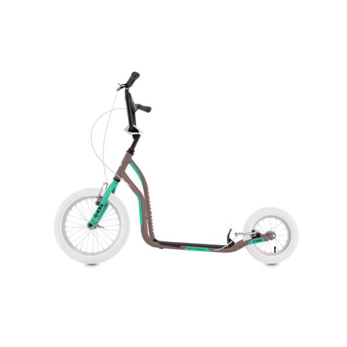 Trottinette Blunt Prodigy X ONE Street Complète Noire - Puissance Urbaine