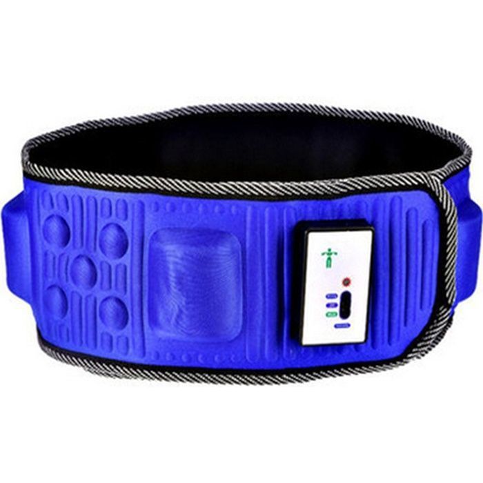 Comparer les prix de Ceinture Abdominale Brle Graisse- Brleur 5 fois la graisse - Ceinture minceur masseur amincissante ventre abdomen - Efficace Label