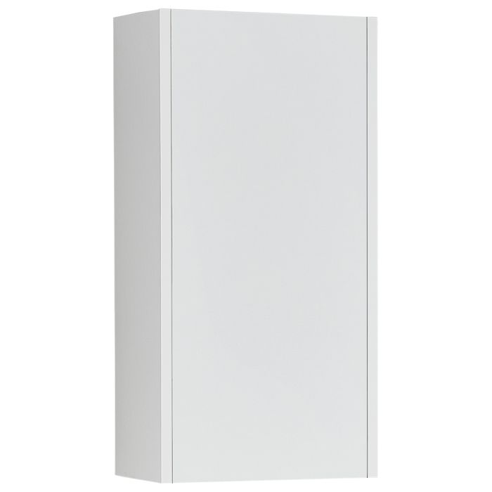 Armoire suspendue Pelipal Quickset 100 revêtue de mélamine blanc mat 64 x 32 4 x 18 3 cm Armoire suspendue Pelipal Quickset 100 revêtue de mélamine blanc mat 64 x 32 4 x 18 3 cm