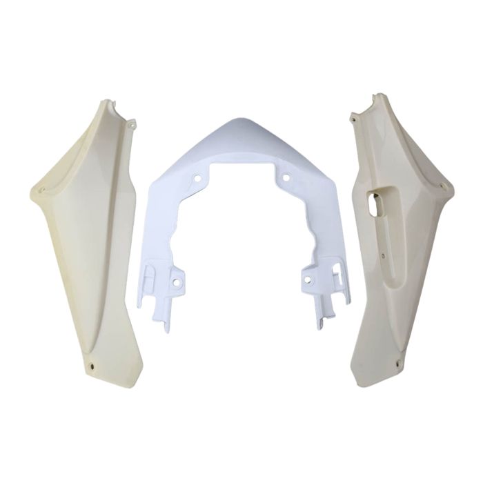 Coque Arrière Type Origine en ABS Injecté HONDA ST 1300 PAN EUROPEAN ...