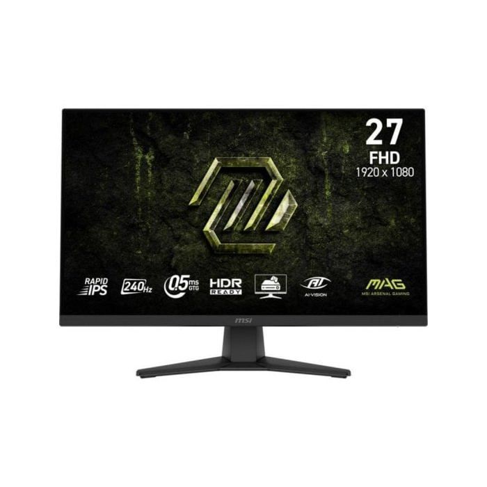 MSI 27 LED MAG X24 - vue 2