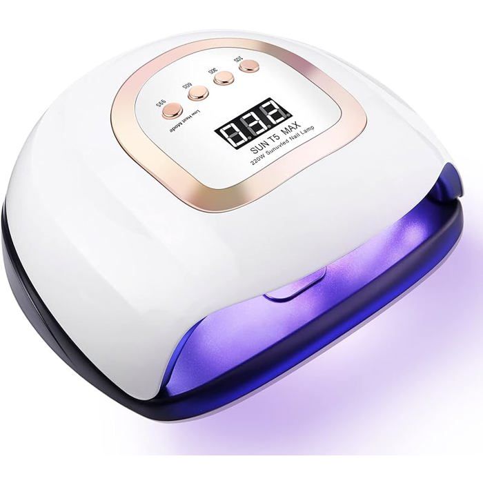 Lampe Led Pour Ongles