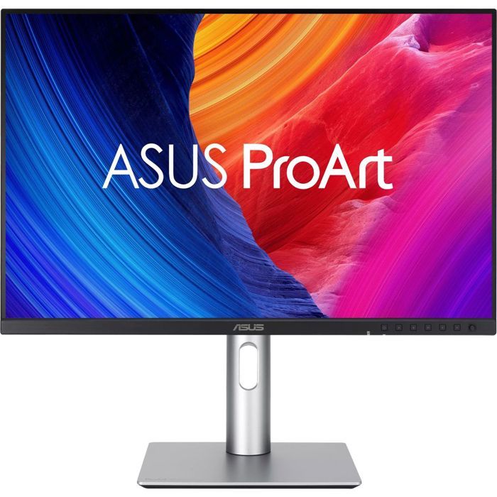 Asus ProArt Display PA248QFV Gen2 - Périphériques