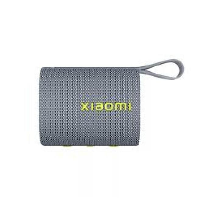 Xiaomi Sound Pocket enceinte portable 5W bleu gris