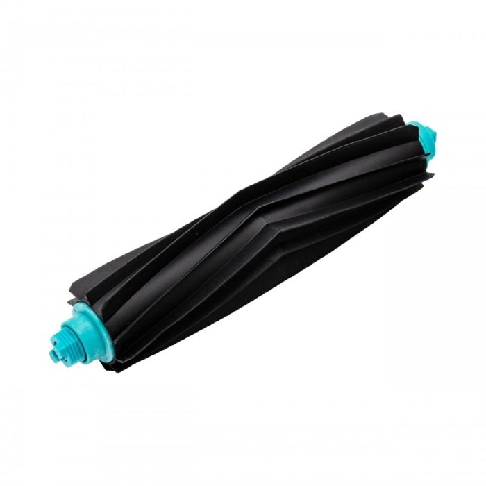 Cecotec Brosse Centrale en Silicone pour Robots Aspirateurs Conga 2499 Ultra Conga 2290 Ultra Home et Conga 2290 Inertial