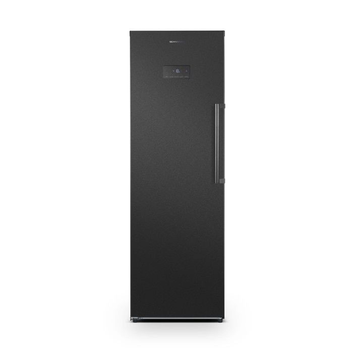Schneider SCCA274NF DXD Congélateur armoire Inox Neuf - vue 2