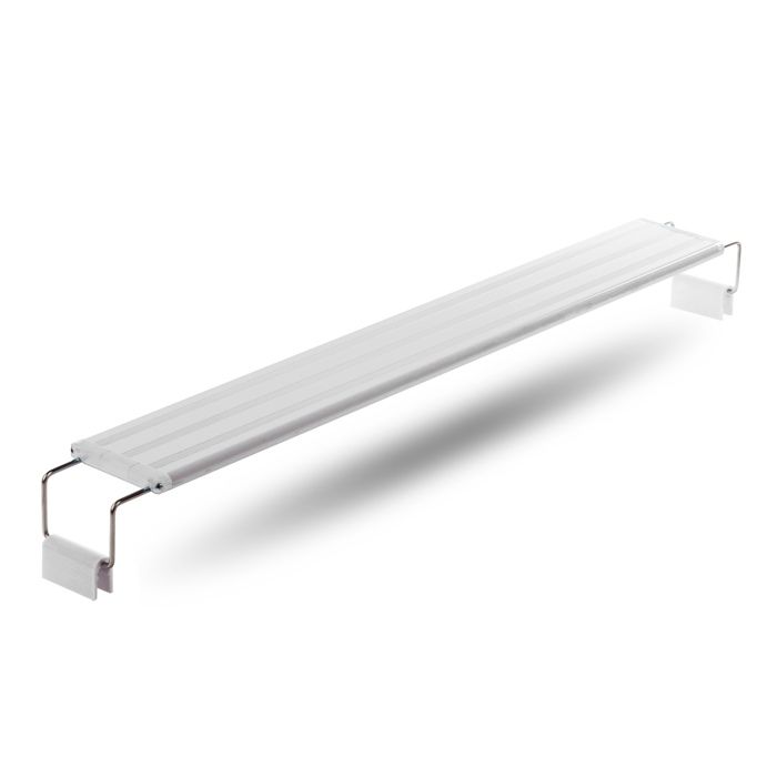 Lampe LED pour aquarium éclairage pour plantes 50-60 cm 15 W basse consommation