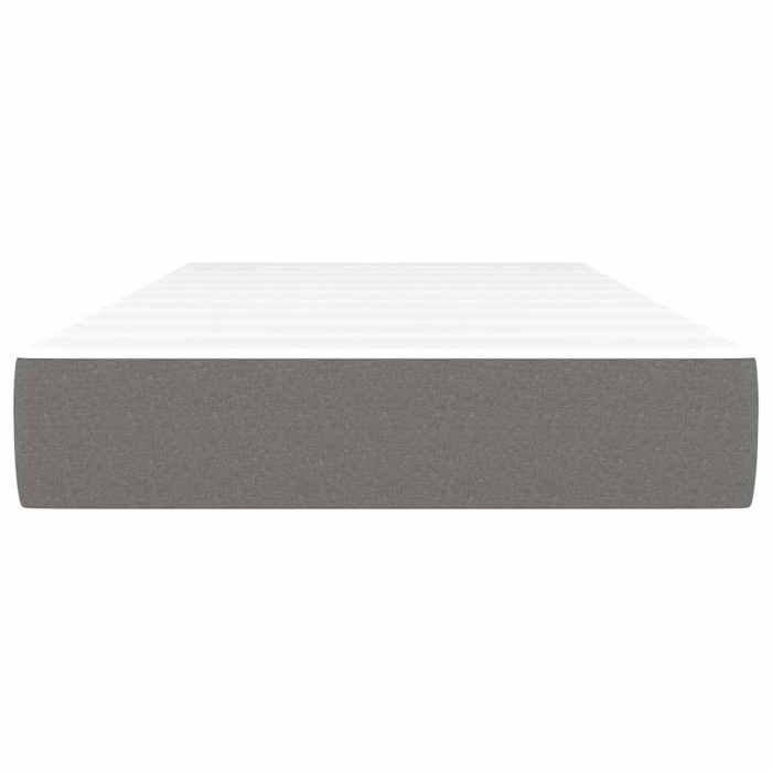 Matelas à ressorts ensachés pour enfants fermeté moyenne 80x160 cm tissu Pour chambre(55876) Matelas à ressorts ensachés pour enfants fermeté moyenne 80x160 cm tissu Pour chambre(55876)