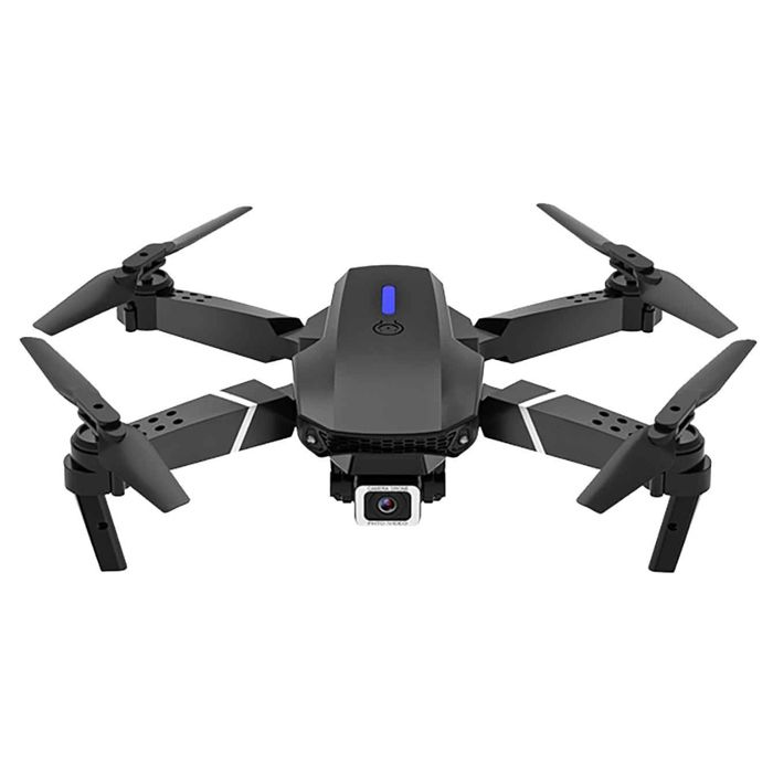 Drone avec caméra pour débutants et enfants quadricoptère pliable télécommandé vol par points de p ACCESSOIRES FABRICATION MAISON