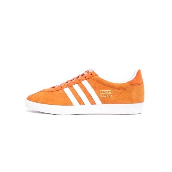 adidas gazelle og homme orange