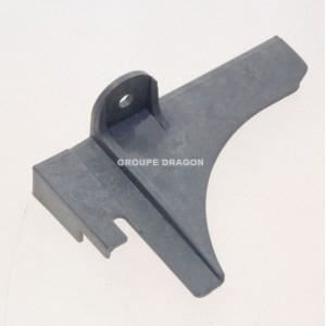 CORNIERE FIXAGE SX POUR LAVE VAISSELLE INDESIT … - vue 3