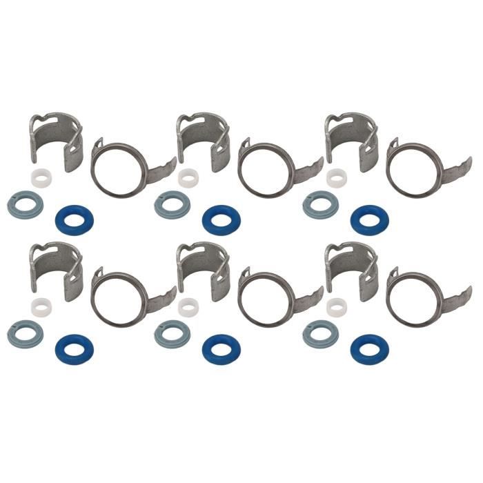 Ecrous antivols de roue - STANDARD Noir - Overflat Jaguar F-Pace Ecrous antivols de roue - STANDARD Noir - Overflat Jaguar F-Pace