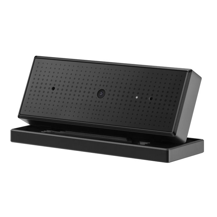 Webcam USB ASUS ROG Eye 60FPS Microphone antibruit AI Autofocus