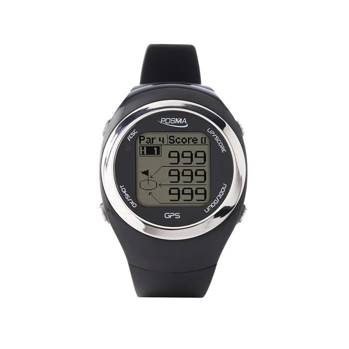 Posma gps on sale golf watch