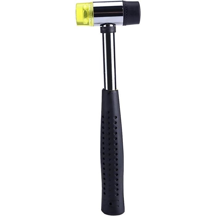 Support De Baguettes Batterie En Résine – Forme Rock, Dimensions 15x8x7 Cm, Décoration Cadeau Pour Batteur