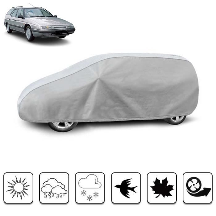 Housse De Protection Carrosserie Auto Ext rieur Citroen XM Break Housse De Protection Carrosserie Auto Ext rieur Citroen XM Break