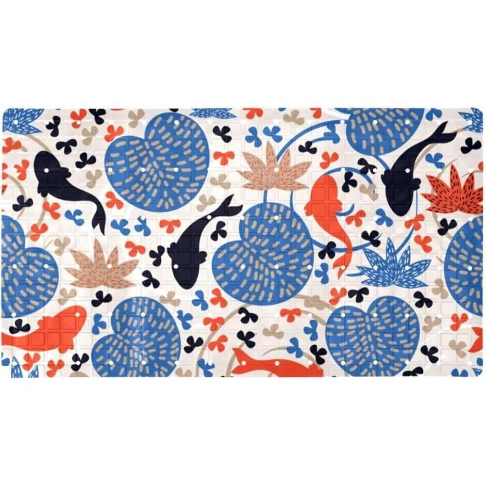 Poisson Pour Le Bain Tapis De Bain De Poisson Mignon Pour Salle De Bain, France Tapis Japonais Poisson Pour Le Bain Tapis De Bain De Poisson Mignon Pour Salle De Bain, France Tapis Japonais