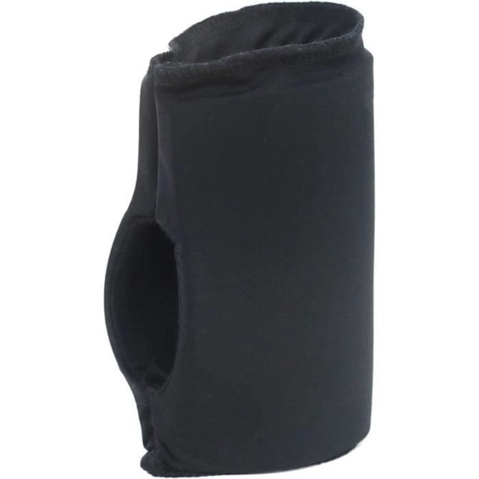 LAI Attelle chauffante pour poignet Main Poignet Paume Chauffant Brace