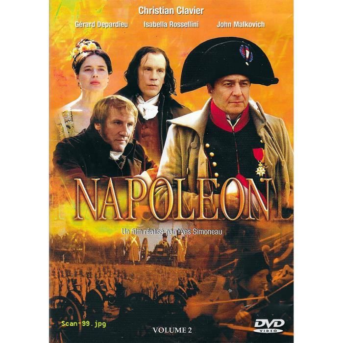 Napoleon christian promo clavier