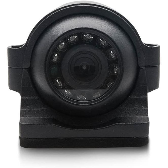 Caméra de recul de voiture CCD vision nocturne grand angle vision