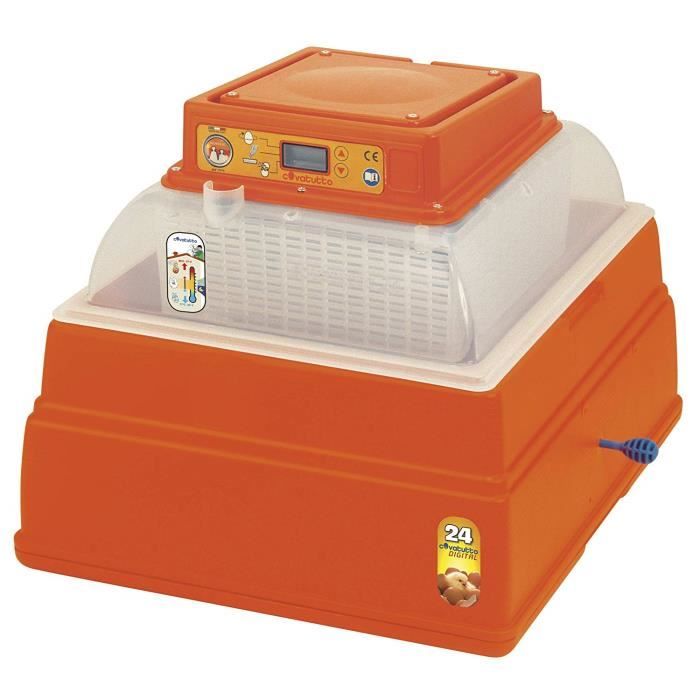 Kerbl Plumeuse 24 Doigts pour /Élevage//Agriculture 230 V