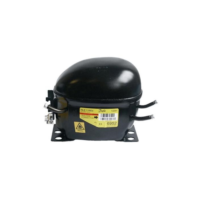 Compresseur R600A Bosch - vue 3