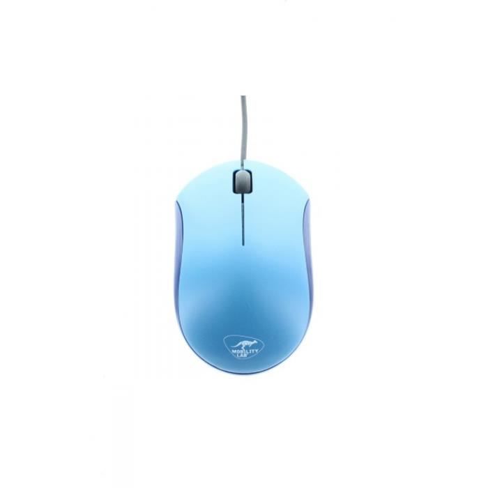 Mobility Lab Mini USB 1200 DPI - vue 2