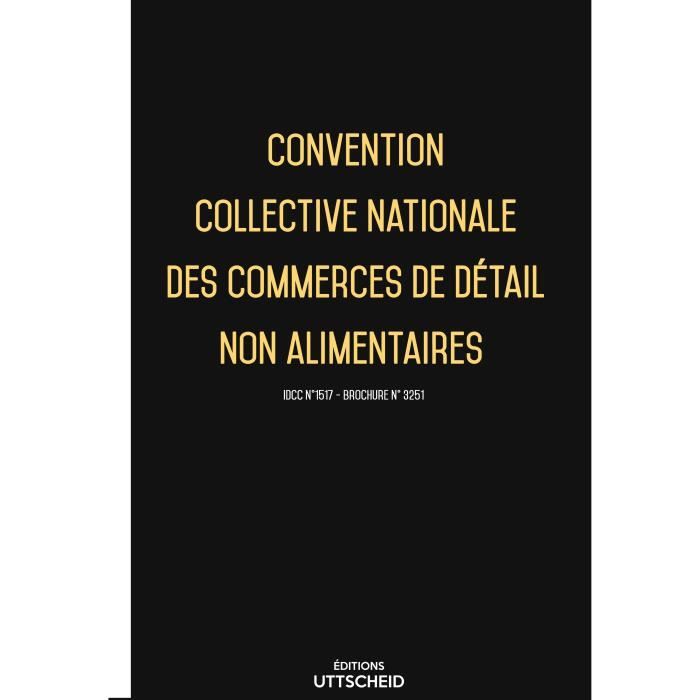 Convention collective 6202a