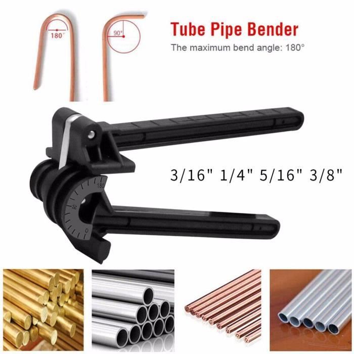 Connexion tuyau cuivre 1//4in pk 1-31136 x 25ft