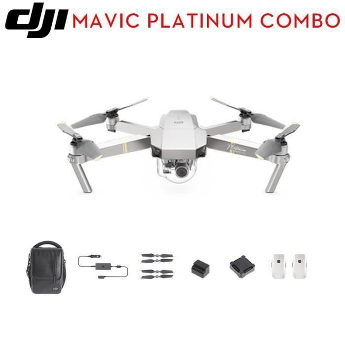 fpv dji mavic pro