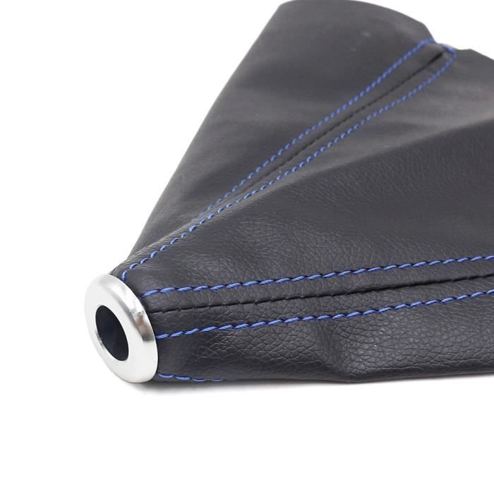 Pommeau De Levier De Vitesse Lesté Mishimoto – Acier Argenté, Inserts Universels M8/M10/M12