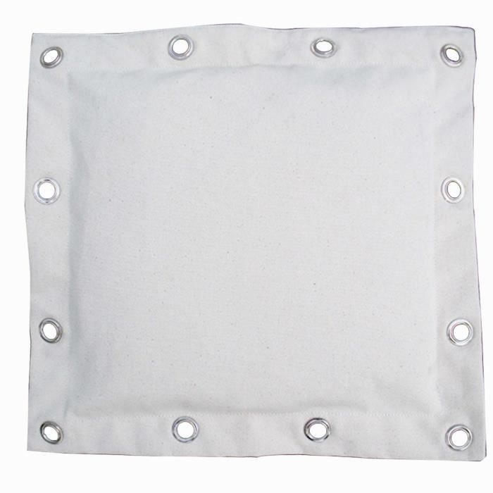 sac de frappe mural wing chun